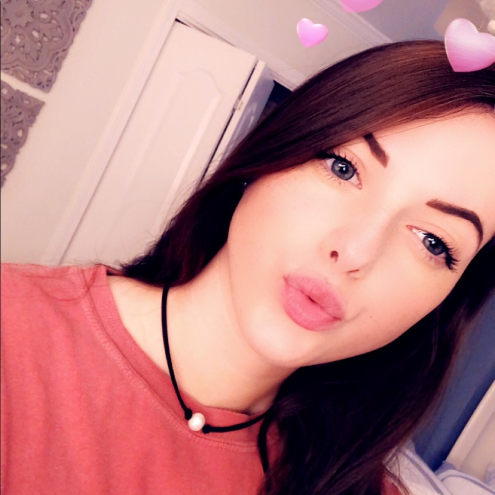 Meet your Posher, Mallory